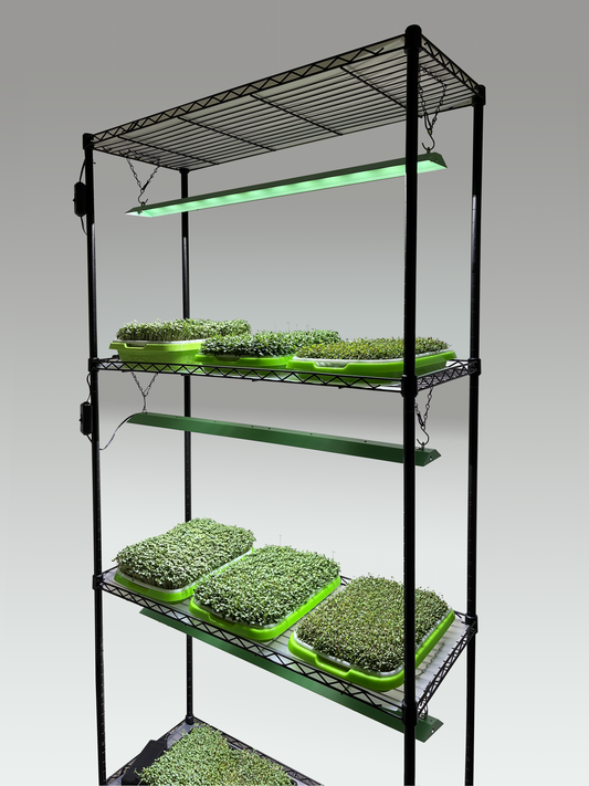 LED Strip Lights 33 Inch