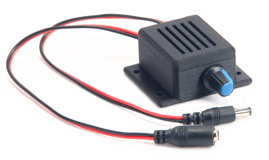 Dimmer for Strip LED Lights