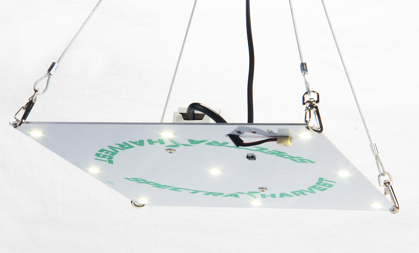 Rectangular Hanging Light